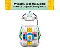 LEGO ICONIC 40816 Dekoracyjna pisanka - 1473441 - zdjęcie 9